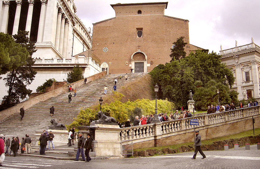 campidoglio