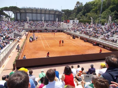 Foro Italico